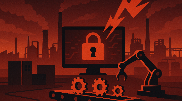 NCC Group Cyber Threat Intelligence Report: Ransomware-aanvallen stijgen met 41% aan het begin van het ‘gouden kwartaal’