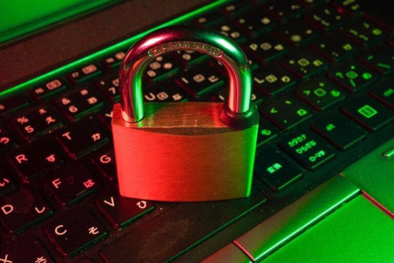 Aanval door hackers blijft reële dreiging
