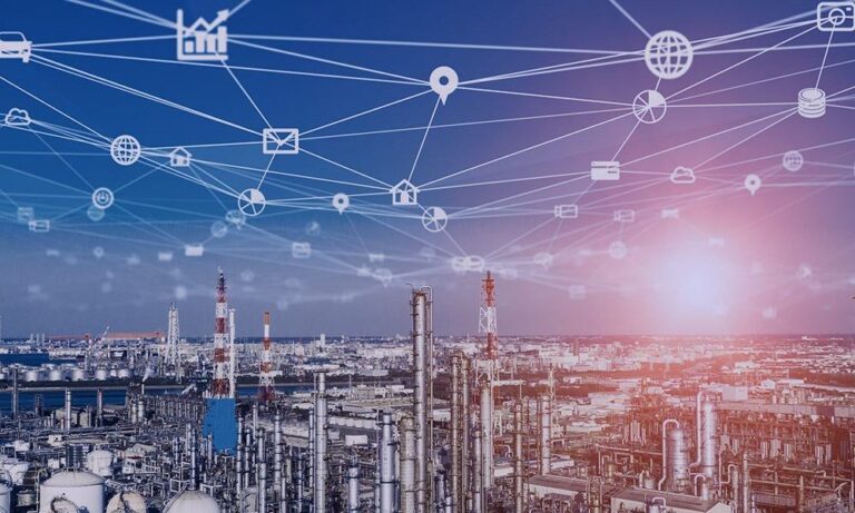 Kaspersky noemt toename aanvallen in industrie alarmerend