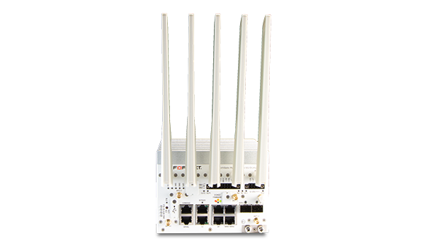 Nieuwe appliance van Fortinet richt zich op beveiligen van industriële netwerken | AutomationNL