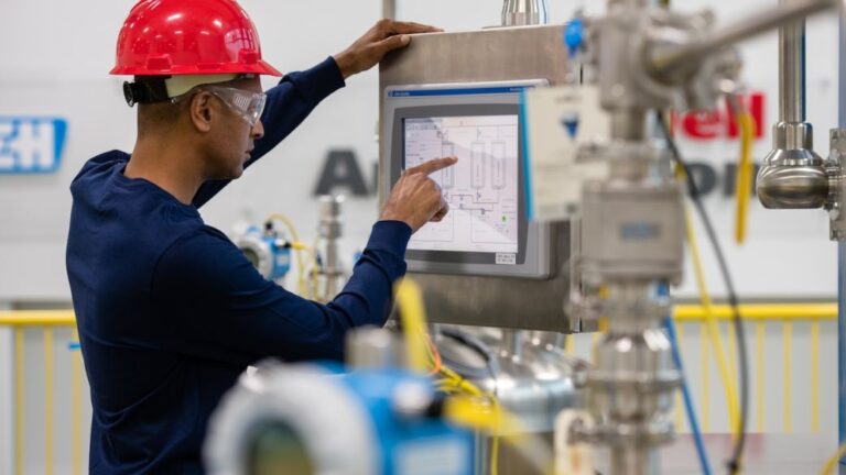 Rockwell waarschuwt voor met internet verbonden ICS-systemen