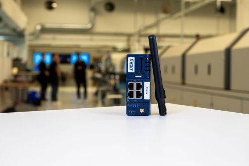 NVISO toetst Ewon van HMS Networks aan IEC 62443−4−2 voor cybersecurity | AutomationNL