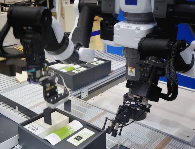 Onderzoek: ‘PLC’s, DCS’s en industriële robots vormen grootste security-risico voor industrie’ | AutomationNL