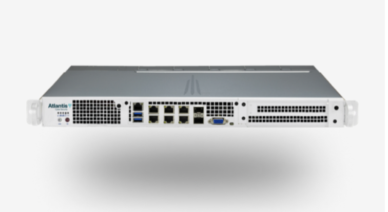 Atlantis lanceert OT/IoT cybersecurity-platform Nautilus | AutomationNL