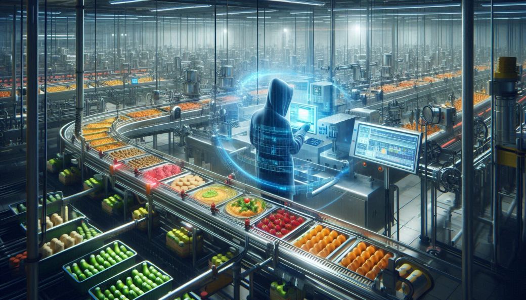 Maakindustrie van alle industrieën het meest kwetsbaar voor cyberaanvallen