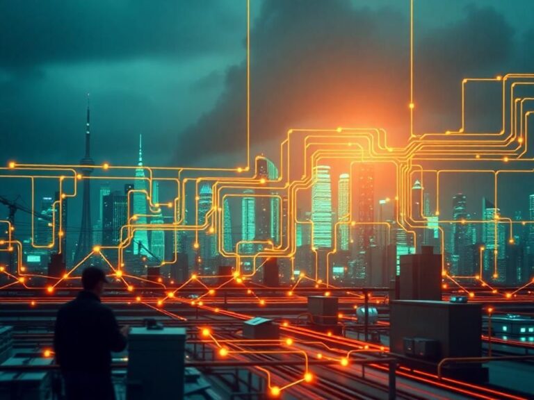 Dragos en Yokogawa gaan samenwerking aan voor versterken van cyberbeveiliging in industriële systemen