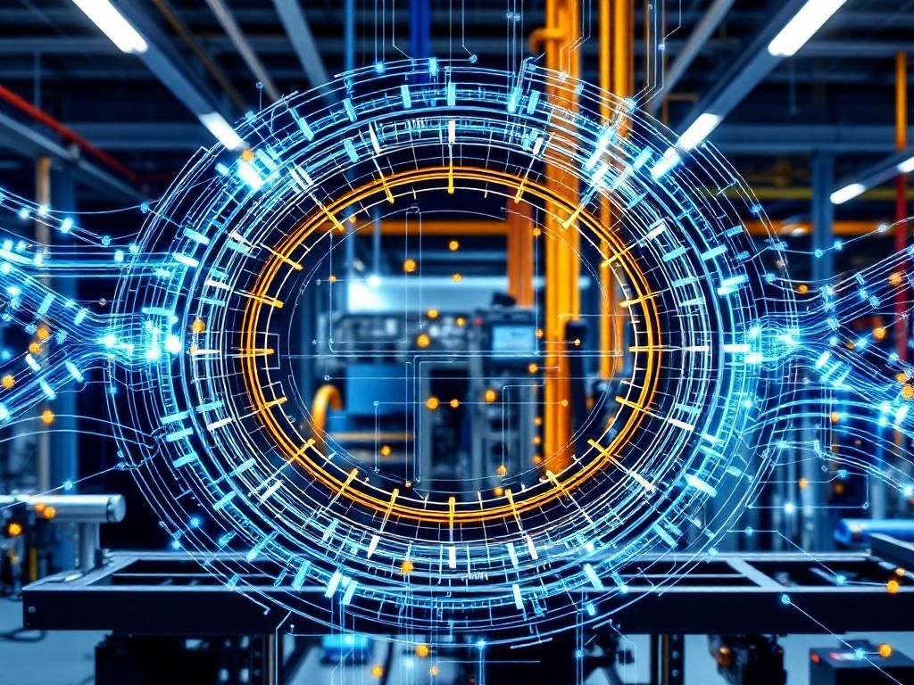 Onderzoekers: Let bij toepassen digital twins goed op cybersecurity