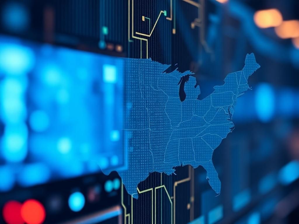Onderzoek: ‘Productie-industrie scoort slechtst op cybersecurity-index van S&P 500-bedrijven’