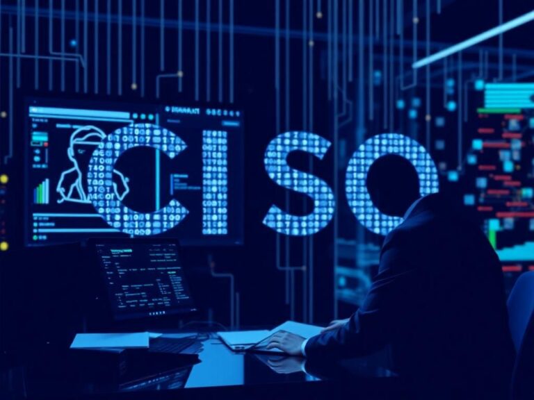 Onderzoek: slechts 14% van CISO’s weet balans te vinden tussen effectieve data-beveiliging en zakelijke doelstellingen