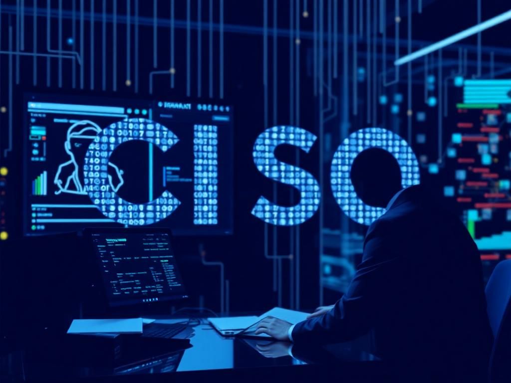 Onderzoek: slechts 14% van CISO’s weet balans te vinden tussen effectieve data-beveiliging en zakelijke doelstellingen