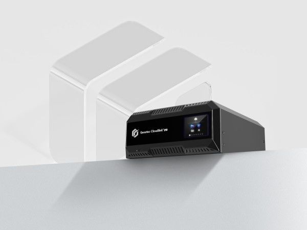 Genetec lanceert Cloudlink 210 voor fysieke security in de industrie