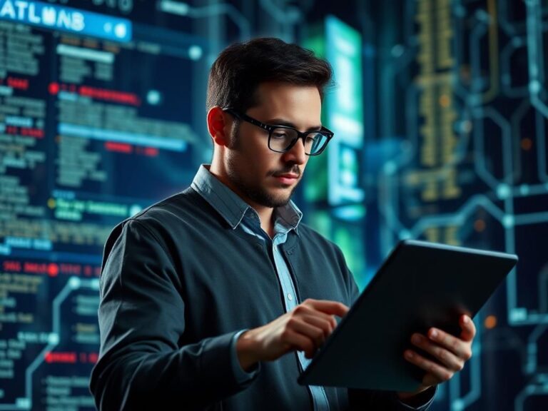 87% van cyberprofessionals maakt zich zorgen over AI-gedreven bedreigingen – industrie geen uitzondering