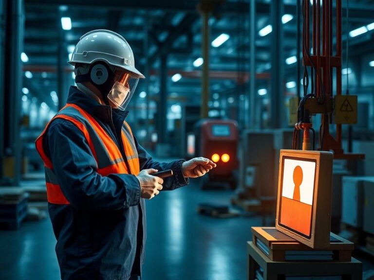 OT-beveiliging gaat verder dan alleen het industriële netwerk