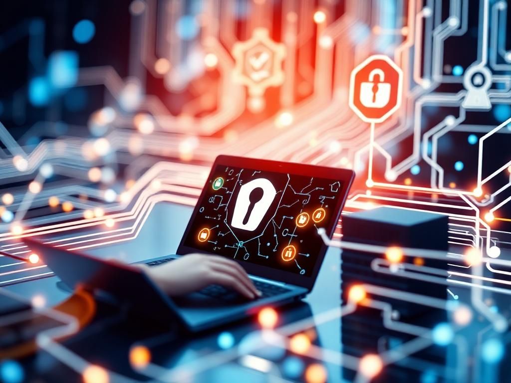 Beveiligingslekken en account take-overs openen deur voor ransomware