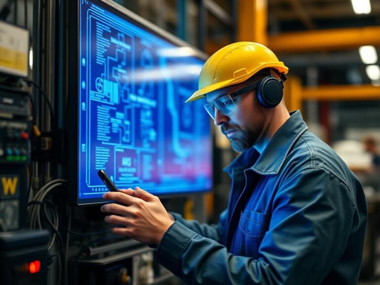 Belgische dataspecialist stapt in cybersecurity voor maakbedrijven