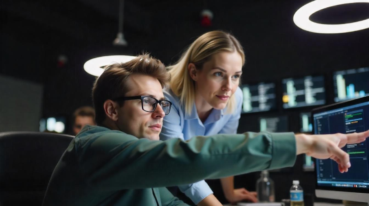 Nieuwe SecOps-tool van Fortinet geschikt voor kleine securityteams in industrie