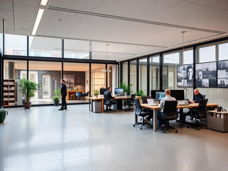 Oratie: Cybersecurity – pompen of verzuipen