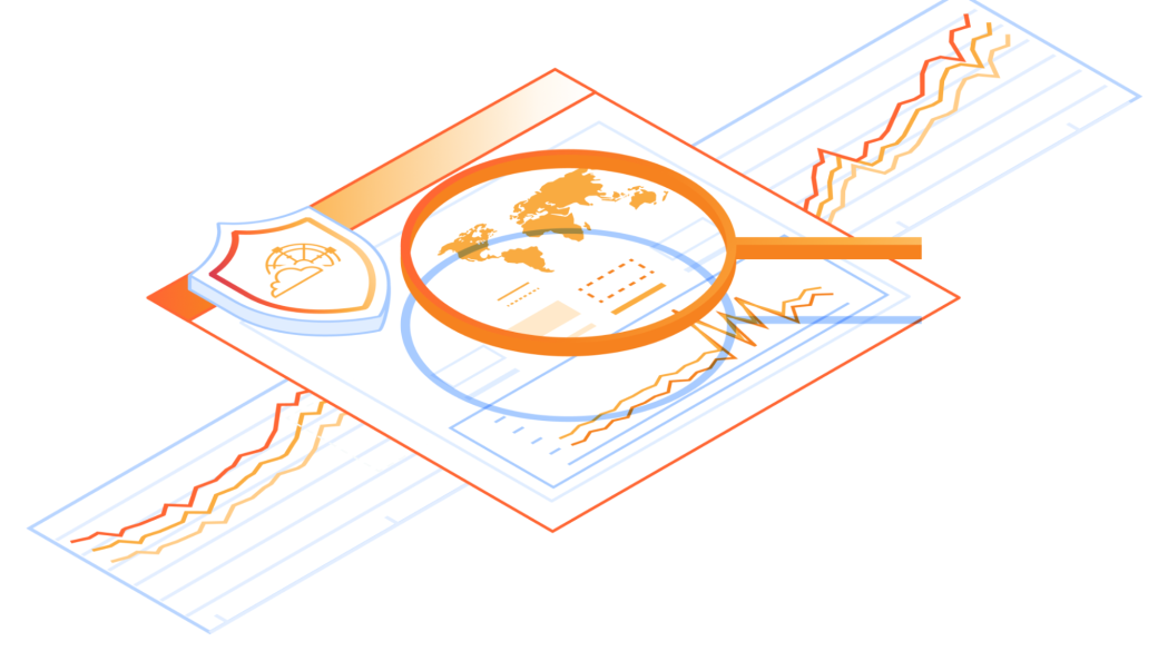 Cloudflare levert meer realtime informatie over cyberdreigingen
