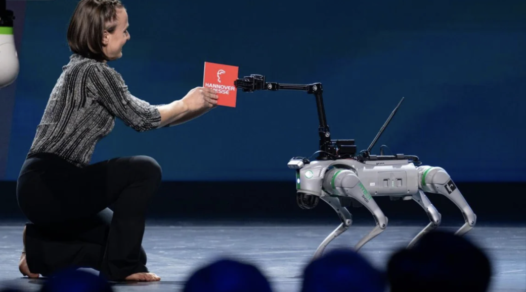 Hannover Messe 2025: sterke focus op IT/OT-beveiligingsoplossingen
