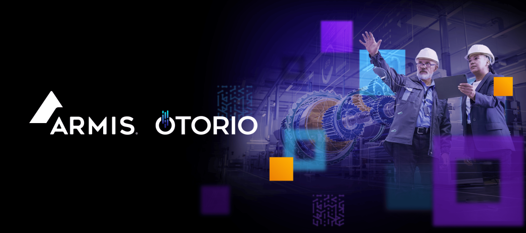Armis neemt Otorio over om OT-security te versterken
