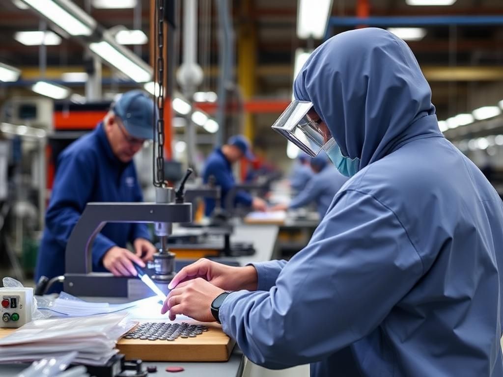 Zeven problemen rond OT-security waar veel bedrijven zich niet voldoende bewust van zijn