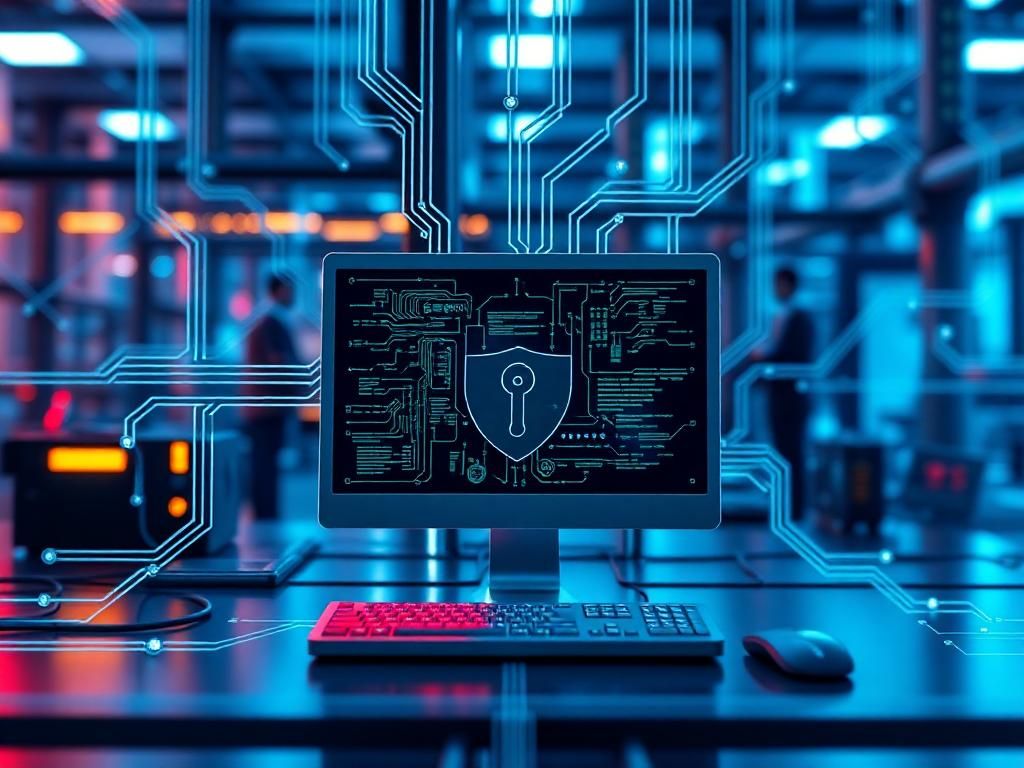 Onderzoek: Ernstige beveiligingslekken in SCADA-systemen