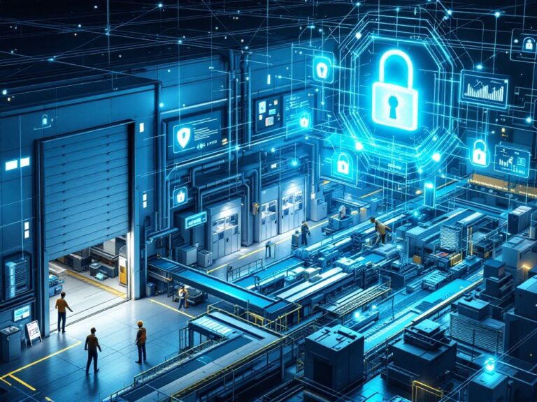 Nomios waarschuwt voor toenemende cyberdreigingen in OT-omgevingen