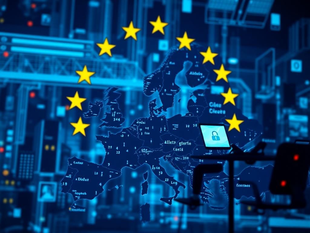 Europese cybersecuritygroep Allurity versterkt positie met overname van Infigo IS