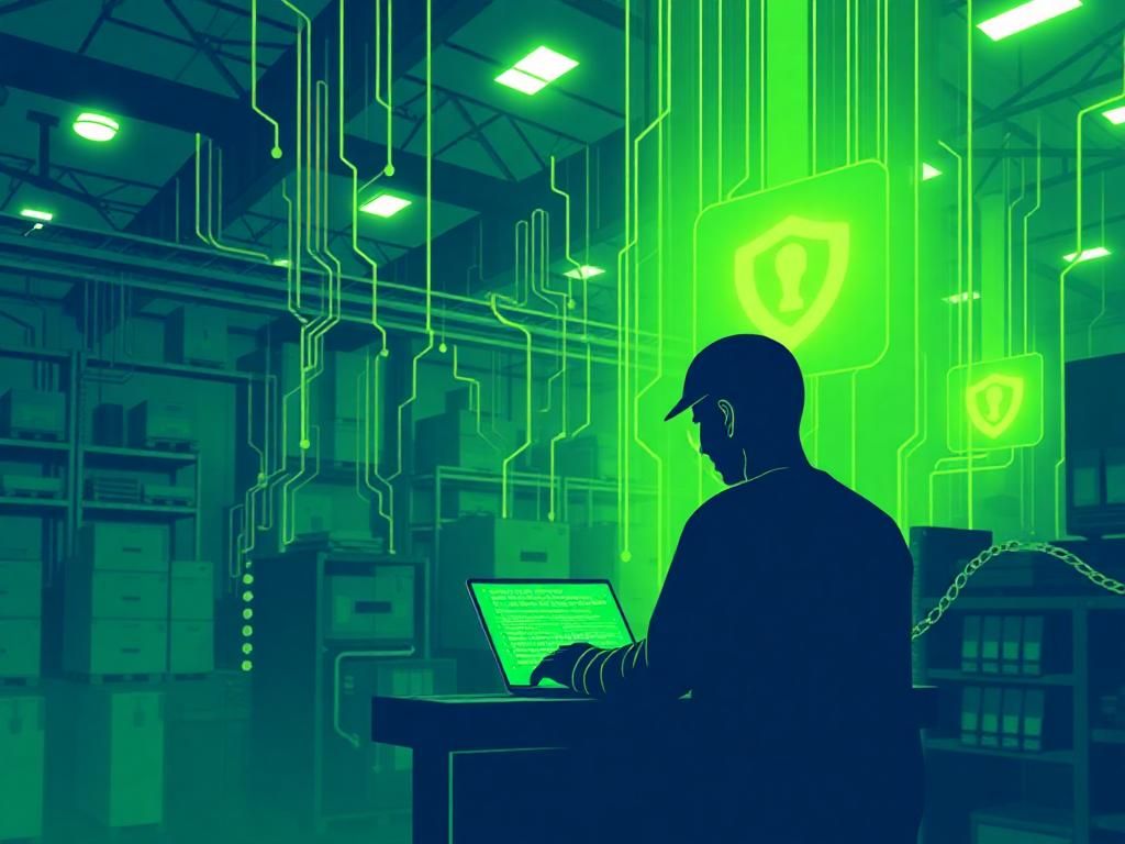 Onderzoek ABN Amro laat zien dat één op vijf Nederlandse bedrijven in 2024 schade leed door cyberaanval