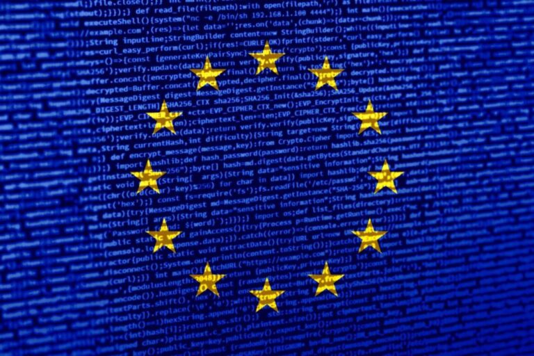 ‘Europa heeft behoefte aan eigen, soevereine cybersecurity’