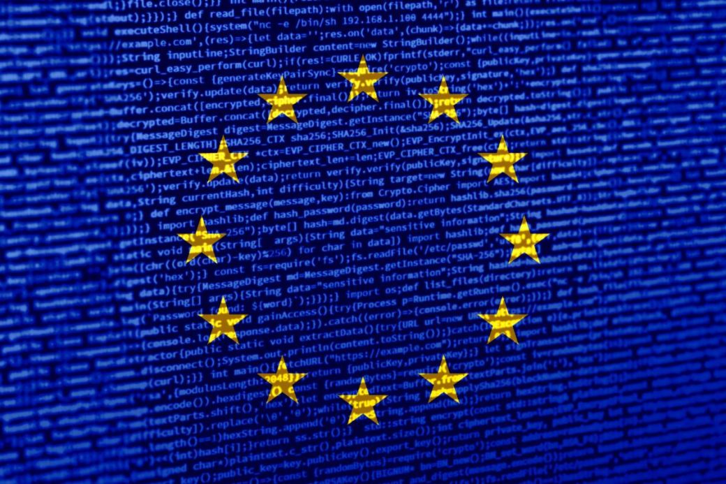 ‘Europa heeft behoefte aan eigen, soevereine cybersecurity’