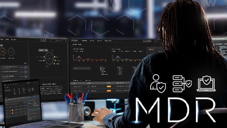 WatchGuard introduceert Total MD