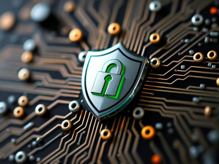 Markt voor embedded security groeit naar $12,6 miljard door strengere EU-regels