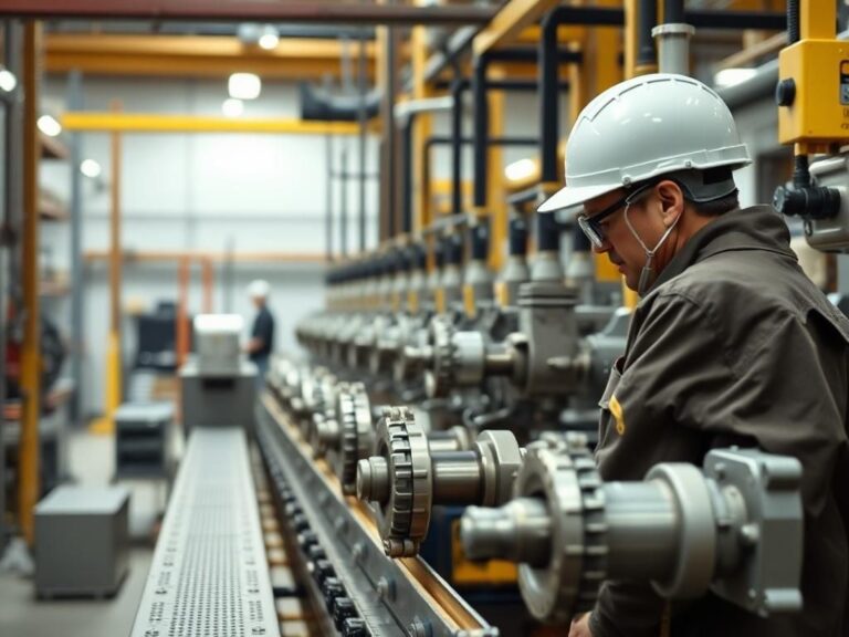AMDT brengt octoplant 105.0 uit voor sterkere OT-beveiliging voor de Nederlandse industrie
