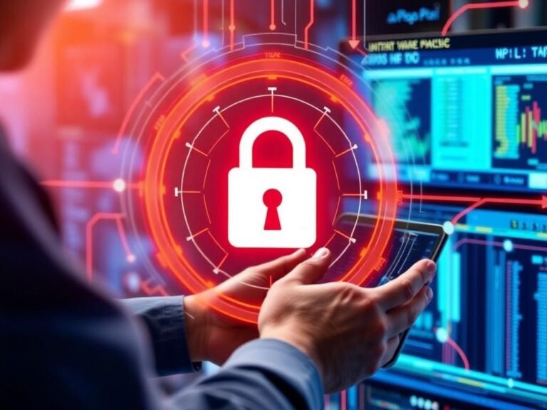 OT-security in 2025: volwassenheid groeit, maar risico’s blijven hoog