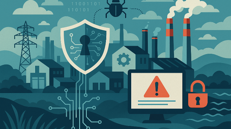 Siemens-onderzoek: industriebedrijven onderschatten impact OT-cyberaanvallen