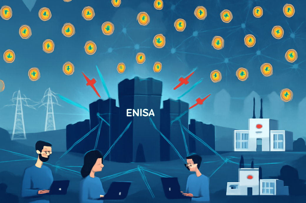 ENISA krijgt leiding over EU Cybersecurity Reserve: 36 miljoen euro voor snelle cyberhulp bij grote aanvallen