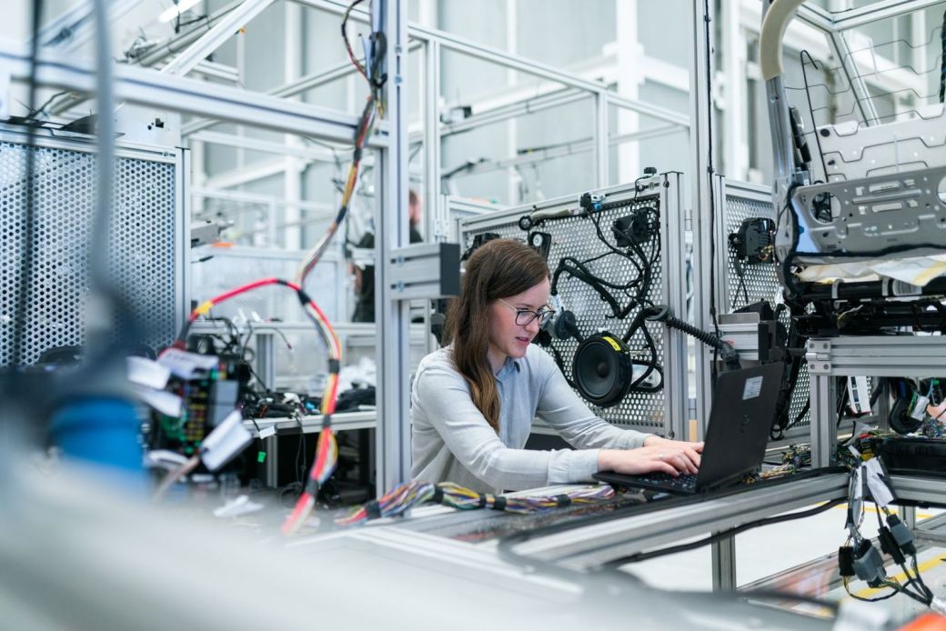 Data als meest effectieve gereedschap voor veiligheid in de maakindustrie