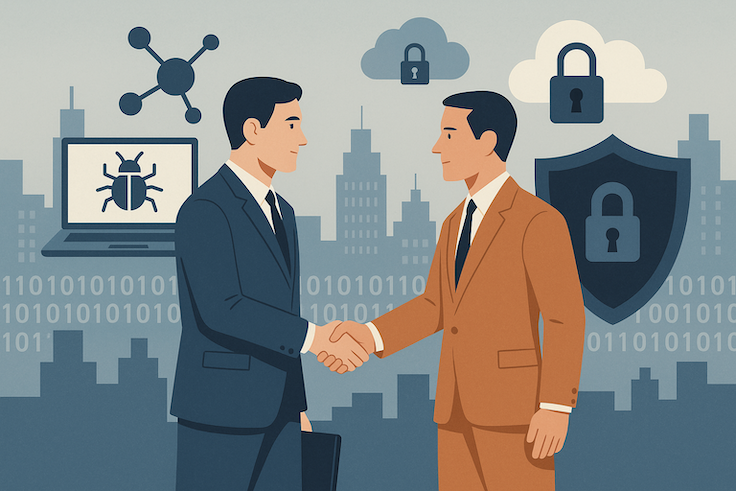 Saepio versterkt cybersecurity-aanbod met overname van Ruptura