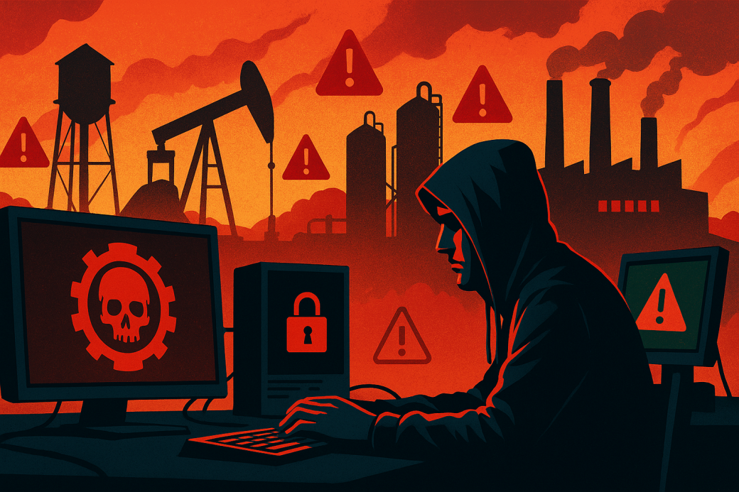 Canadese waarschuwing toont aan dat de industrie de securitydreiging maar beter serieus kan nemen
