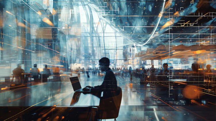 Fortinet voorspelt voor 2026: agentic AI zal cybercriminaliteit industrialiseren