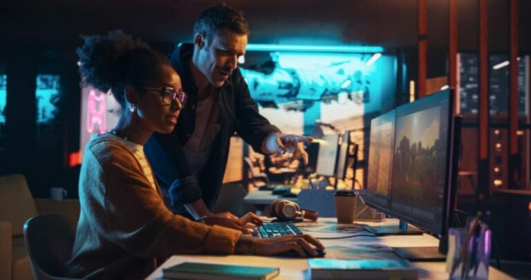 Orange Cyberdefense: cybercrime ondermijnt samenlevingen en wordt geopolitiek machtsmiddel
