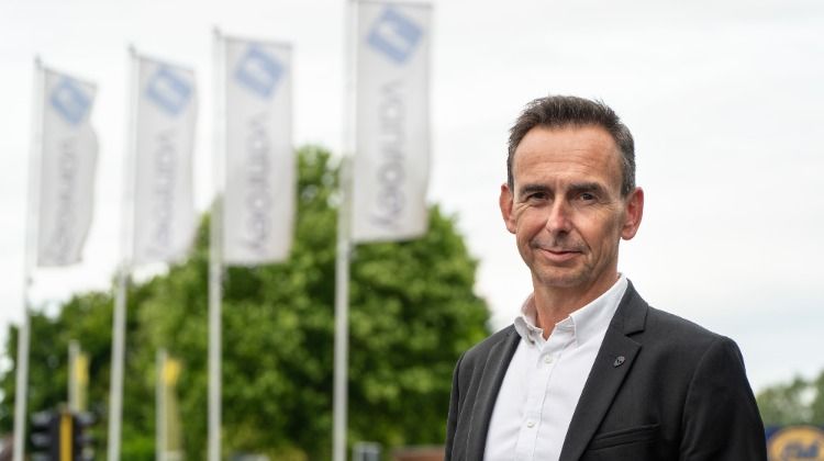 VanRoey neemt The Collective over voor versterking OT-seurity