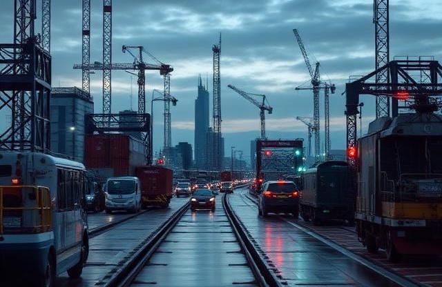 Duitse bedrijven blijven massaal persoonsgegevens naar de VS exporteren