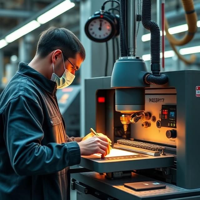 Waarom machine identity-beveiliging prioriteit moet krijgen in de industrie