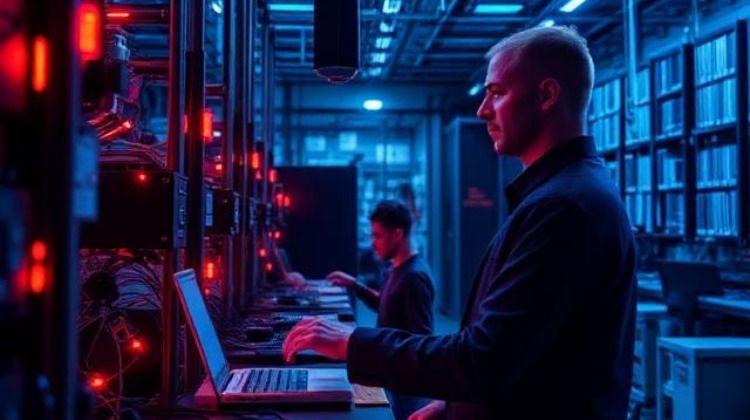 Veilige connectiviteit in OT: waarom industriële netwerken opnieuw ontworpen moeten worden