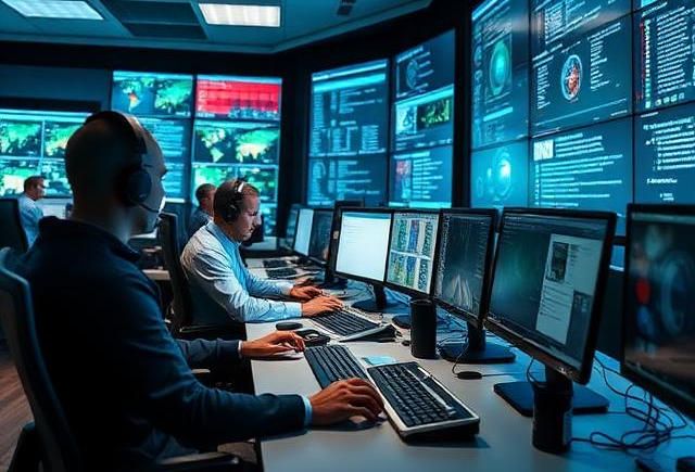 G4S en Nenova lanceren beveiligingsplatform Nova by G4S