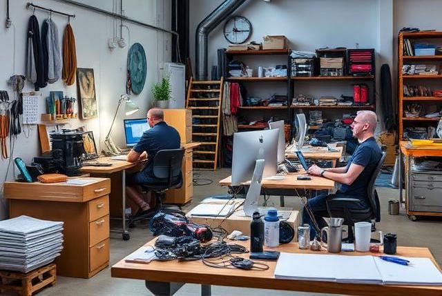 Bij negen op de tien ransomware-incidenten wordt misbruikt gemaakt van firewalls