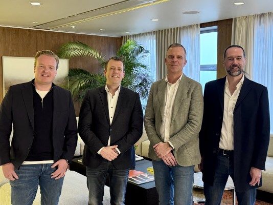 PwC en Nedscaper kondigen samenwerking aan voor cyberweerbaarheid