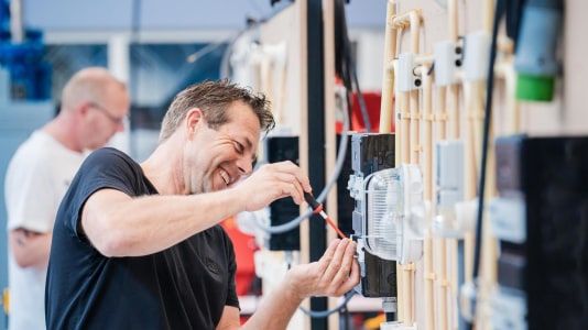 ROVC organiseert Veiligheidsevent voor technisch professionals